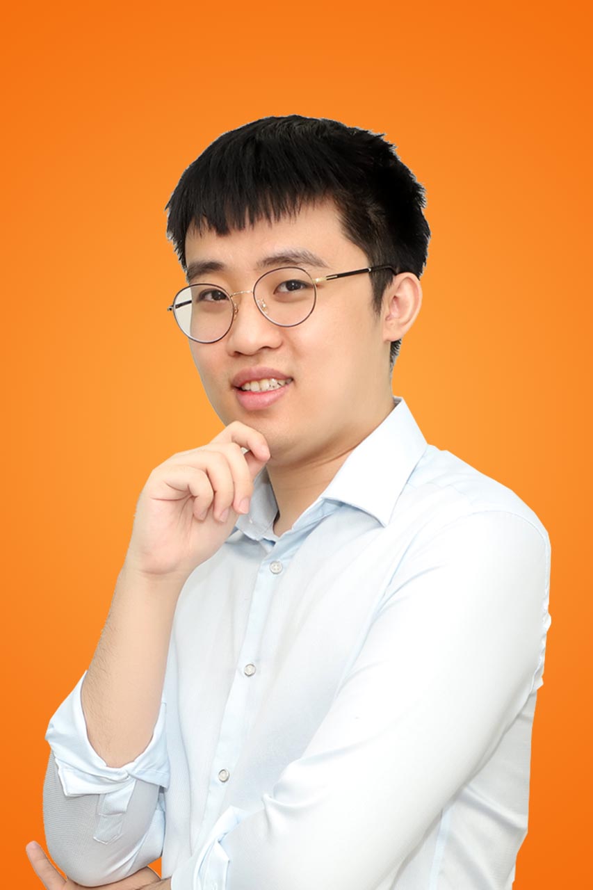 Huang Qi 经济学教师